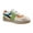 Green, variant on CHICVOMEY Comfortable Sneakers for Men Lightweight Wear-resistant Sneakers Casual Versatile Fashion Sneakers Suitable for Walking Travel Daily Wear
