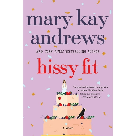 Pre-Owned Hissy Fit (Paperback) 0060564652 9780060564650