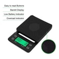 thumbnail image 5 of Mini Digital Kitchen Timer Kitchen Scale 3, 5 of 10
