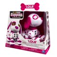 thumbnail image 2 of Zoomer Zuppies Interactive Puppy - Lola - Walmart Exclusive, 2 of 5