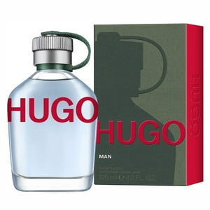 Hugo Boss - Perfume Cantimplora Edt 125Ml