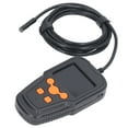 thumbnail image 1 of Pipeline Inspection Camera, Industrial Endoscope Auxiliary Light  for Automotive Repair 2 Meter / 6.6ft,5 Meter / 16.4ft,10 Meter / 32.8ft, 1 of 7