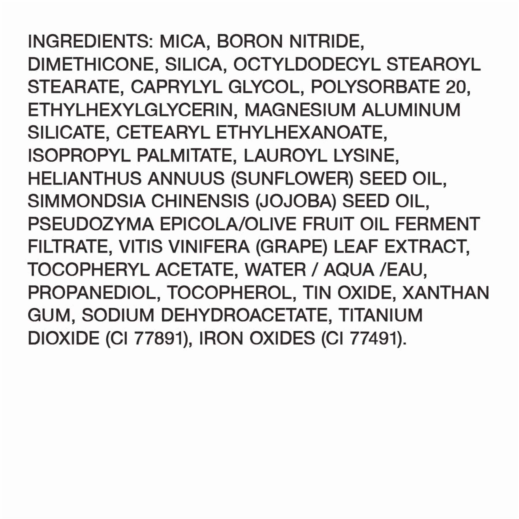 Milani - Enlumineur cuit - 01 Dolce Perla - 1 pièce