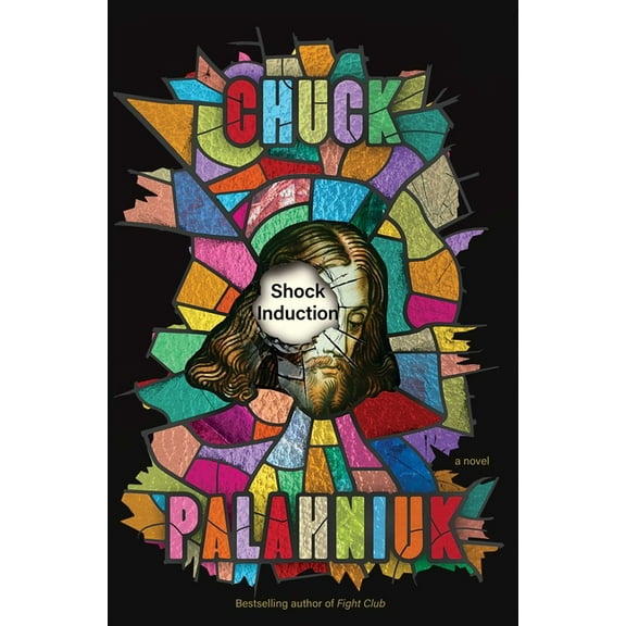 Shock Induction, (Paperback)