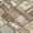 Brown, variant on Addison Rugs Chantille Indoor/Outdoor Transitional Geometric Brown Machine Washable Rectangle Rug, 10' x 14'