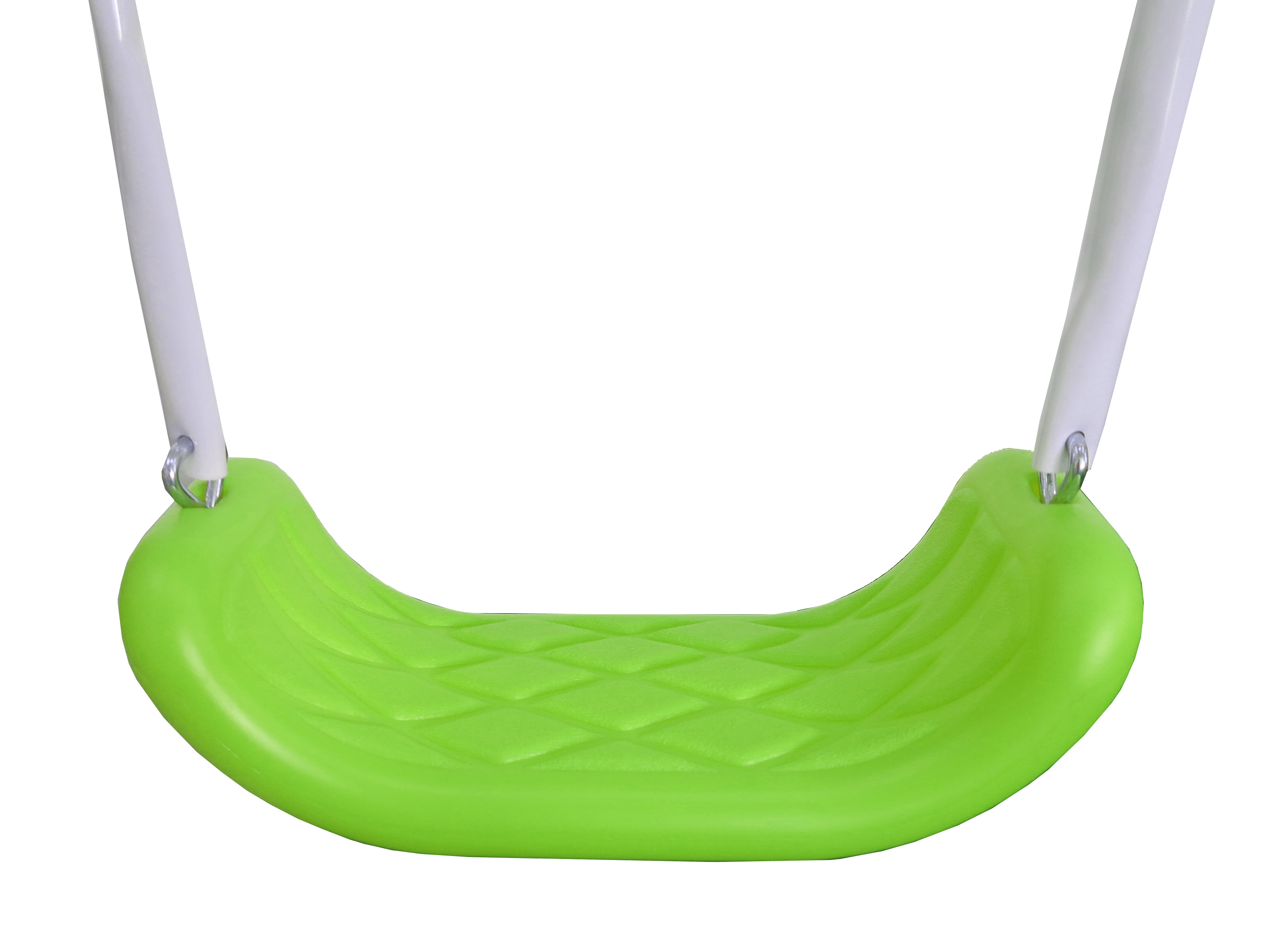 Buy XDP Recreation All Star Playground Outdoor Swing Set, Space Rider, Super Disc Swing & Slide