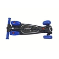 thumbnail image 2 of Scooter Infantil Plegable Patín Kick Scooter Moboss MB6 Azul, 2 of 10