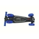thumbnail image 2 of Scooter Infantil Plegable Patín Kick Scooter Moboss MB6 Azul, 2 of 10