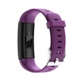 thumbnail image 3 of Carga Fitness Watch USB 15 días en espera para teléfonos Android/iOS Púrpura, 3 of 8