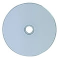thumbnail image 4 of (600) CheckOutStore Premium 16x DVD-R 4.7GB in Tape Wrap (White Inkjet Hub), 4 of 4