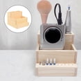 thumbnail image 2 of Nail Display Stand Nail Drill Case Makeup Box Nails Drill Holder Nail Grinding Head Holder, 2 of 3