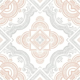 FloorPops Cecilia Peel & Stick Floor Tiles 10 Tiles/10 sq.ft FloorPops Cecilia Peel & Stick Floor Tiles 10 Tiles/10 sq.ft