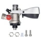 thumbnail image 1 of Conector de barril de bebidas tipo S con válvula de escape y Rosca macho G5/8 para dispensador de cerveza Nikou, 1 of 15