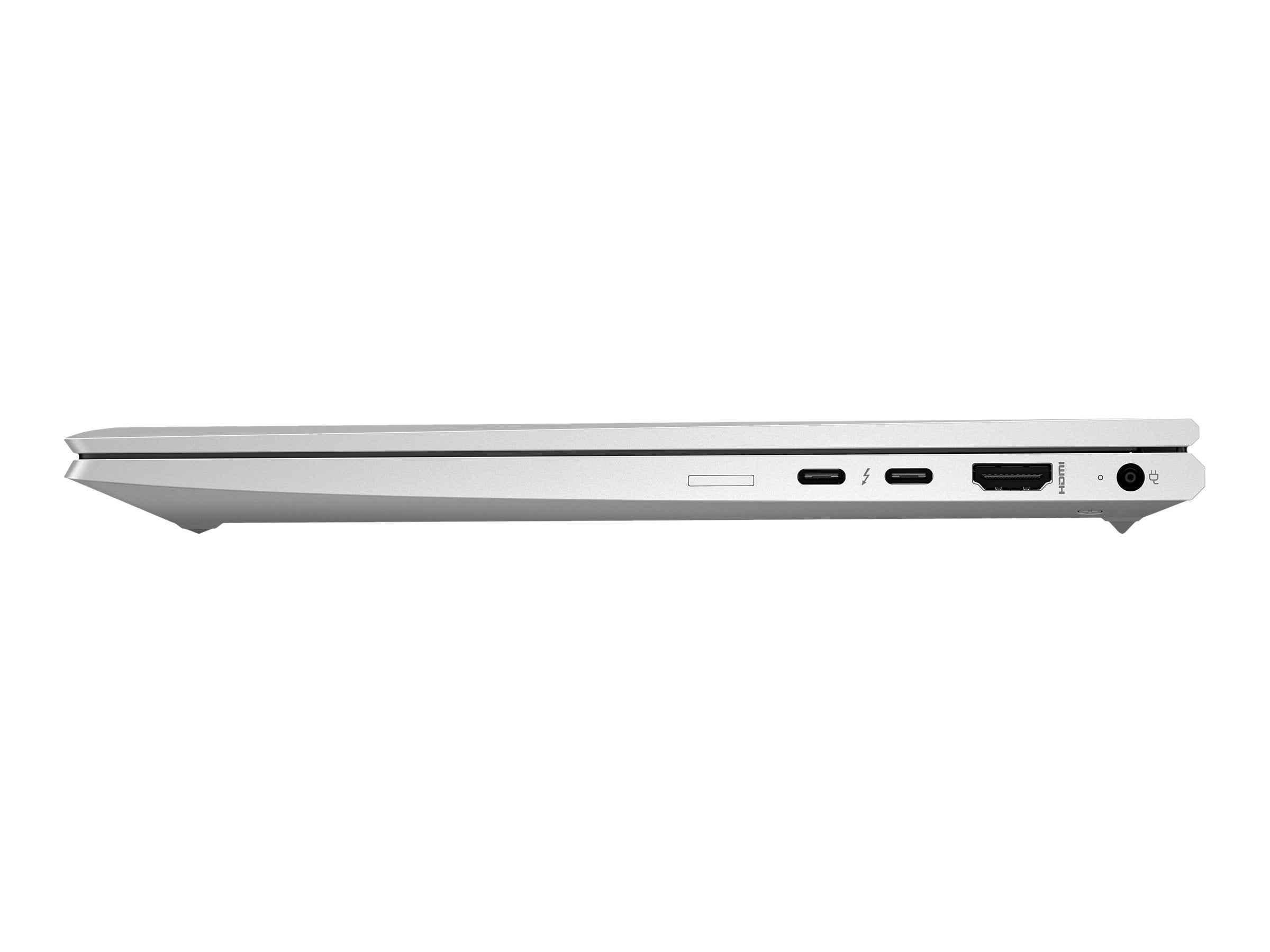HP LT-HP830G8/i7-G11-32-512-BM Elitebook 830 G8, 13.3-Inch Laptop, with Intel Core i7-1185G7, 512 SSD, Windows 11 Pro