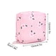 thumbnail image 5 of Bolsa para guardar toallas sanitarias, con cremallera, cierre seguro, tela suave, ideal para niñas y adolescentes, regalo de viaje, porta toallas higiénicas, artículos esenciales para la primera mens, 5 of 8