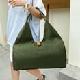thumbnail image 1 of Fiudx Bolsa de Gimnasio con Esterilla de Yoga, Bolsa de Viaje de Gran Capacidad, Compartimento Independiente para Zapatos, Ligera, Ideal para Viajes de Fin de Semana y Deportes, para Hombre y Mujer,, 1 of 6