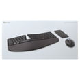 thumbnail image 5 of Microsoft Sculpt Ergonomic Desktop Wireless USB Keyboard, Keypad, and Mouse, 5 of 7