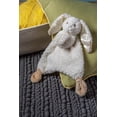 thumbnail image 4 of Peluche Mary Meyer Lovey, conejito de avena, 33 cm, 4 of 5