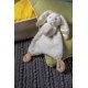 thumbnail image 4 of Peluche Mary Meyer Lovey, conejito de avena, 33 cm, 4 of 5