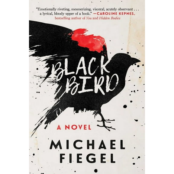 Blackbird, (Paperback)