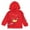 Red, variant on PJ Masks Catboy Toddler Boys Fleece Pullover Hoodie Toddler to Big Kid