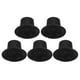 thumbnail image 5 of BRIGHTFUFU 5 piezas de piezas antideslizantes para trampolín, prácticas cubiertas de goma para patas de trampolín., 5 of 8