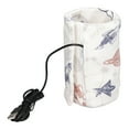 thumbnail image 1 of Ccdes USB Warm Keeper, Rechargeable USB Milk Heat Keeper For Kids For Car, 1 of 8