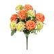 thumbnail image 2 of Flor de Imitación para Decoración Del Hogar, Boda, Flores Artificiales de Pared., 2 of 6