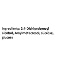 thumbnail image 2 of Pastillas Strepsils con sabor a miel y limón (36 pastillas), 2 of 4