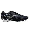 thumbnail image 1 of Tenis De Futbol para hombre Joma AGUW2401FG negro 27.5, 1 of 4
