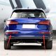 thumbnail image 3 of Auto Left Rear Bumper Brake Light Bumper Tail Light for, 3 of 5