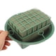 thumbnail image 5 of SOPOTUTU Caja De Espuma Floral Verde Para Arreglos Con Plástico Resistente Y Absorción De Agua, 5 of 8