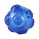 thumbnail image 1 of Pelotas de juguete con sonido para perros, goma resistente y duradera, rebote indestructible para entrenamiento, 1 of 4