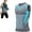 Gray, variant on Evolv-Off Compression Shirt, V-Boost 2025 New Version Ionic Shaping Sleeveless Shirt for Men Build a Toned Body