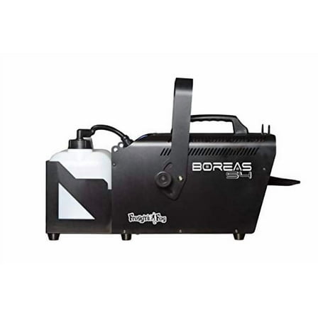 Boreas 1300-Watt Commercial/Residential Grade Snow Machine