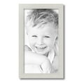 thumbnail image 2 of ArtToFrames 11x20 inch White Picture Frame, White Wood Poster Frame (4331), 2 of 8