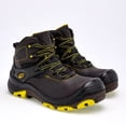 thumbnail image 2 of BOTAS INDUSTRIALES PMA JJDR CAFÉ 126397, 2 of 4