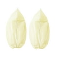 thumbnail image 4 of Cubiertas para plantas Strade Fareast Limited Tela protectora contra heladas 80cmx100cm, 4 of 8