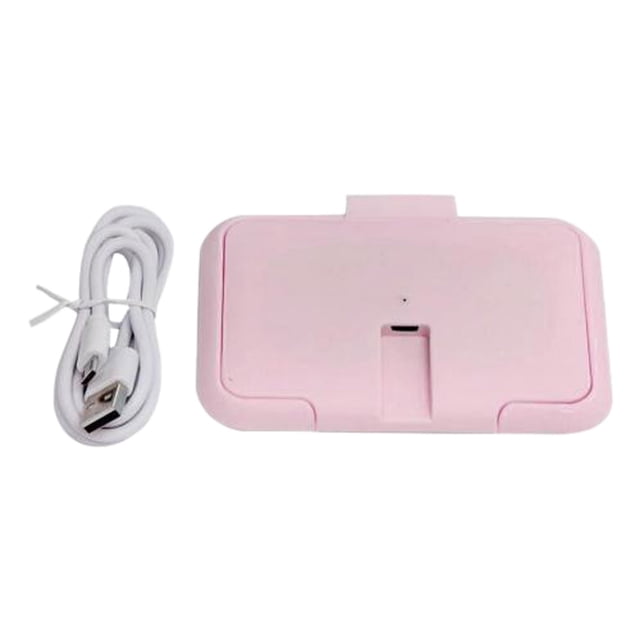 TIELUTT Wipe Warmer Portable Wipe Heater Wet Tissue Heater Heater Wet Tissue Warmer Wipes Working Out Stuff Stationary Bike Desk Attachment X3 Exercise System Upper Body Workout Bar Ript90 Fit 90 Day