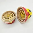 thumbnail image 7 of 10pcs Animal Pattern Wooden nesting toys Russian Nesting Dolls Matryoshka stacking dolls (Duck), 7 of 7