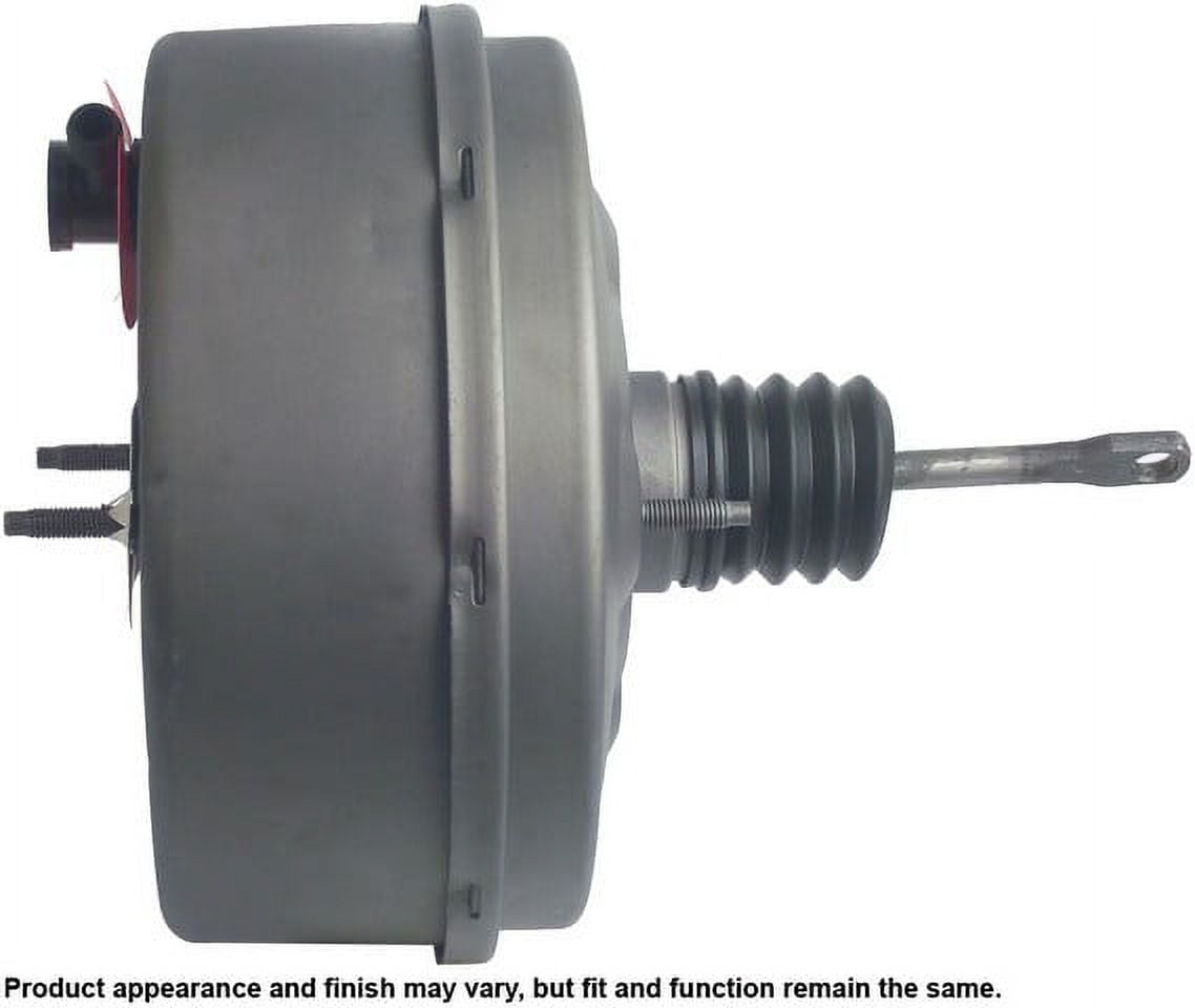 Remanufactured Cardone Brake Booster Fits select: 2005-2007 PONTIAC G6, 2004-2007 CHEVROLET MALIBU