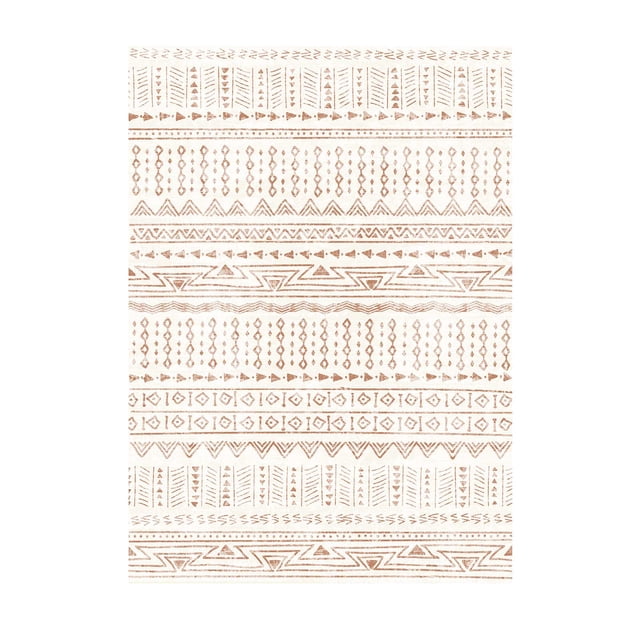 VEVOR Alfombra Suave de 1,5 x 2,1 m Alfombra Moderna Pelo Corto Antideslizante Resistente al Desgarro Elegante Ideal para Dormitorio, Oficina, Sala de Estar, Habitación Infantil, Entrada, Beige