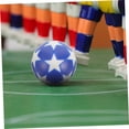 thumbnail image 4 of unbranded 15Pcs Table Football Replacement Balls Blue White for Birthday Decorations Game Activities, 4 of 6