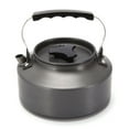 thumbnail image 3 of FlyFlise Outdoor Teapot with Cup Stainless Steel Rustproof Anti-corrosion Tableware Set Kettle Camping Pinic Hiking, 3 of 8