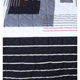 thumbnail image 2 of Edredón Ligero Capitonado Ultrasonico King Size Elefantito Mondrian, 2 of 3