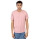 thumbnail image 1 of PLAYERA PARA HOMBRE LISA ESTILO HENLEY CON BOTONES, 1 of 4