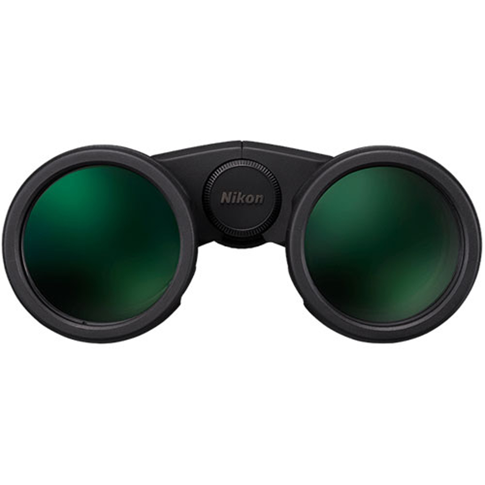 Restored Nikon 16768 Monarch M5 10X42 Binoculars with 10x Magnification Power (Refurbished)
