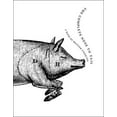 thumbnail image 1 of Nez Complet à la Queue, Piles Fergus Henderson, Justin Recouvertes d'Une Couverture Rigide, 1 of 2