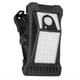 thumbnail image 1 of Lámpara Solar para Jardín, Luz Solar con Clip para Exteriores, Impermeable, para Acampar, Cercas, Calles, Decoración de Pared., 1 of 5