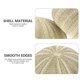 thumbnail image 4 of Green Sea Urchin Fish Tank Decors Shell Design Flowerpot DIY Air Natural Planting Holder Home Decoration Mediterranean Hedgehog, 4 of 5